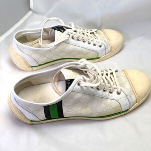 Gucci Men's Rubber shoes